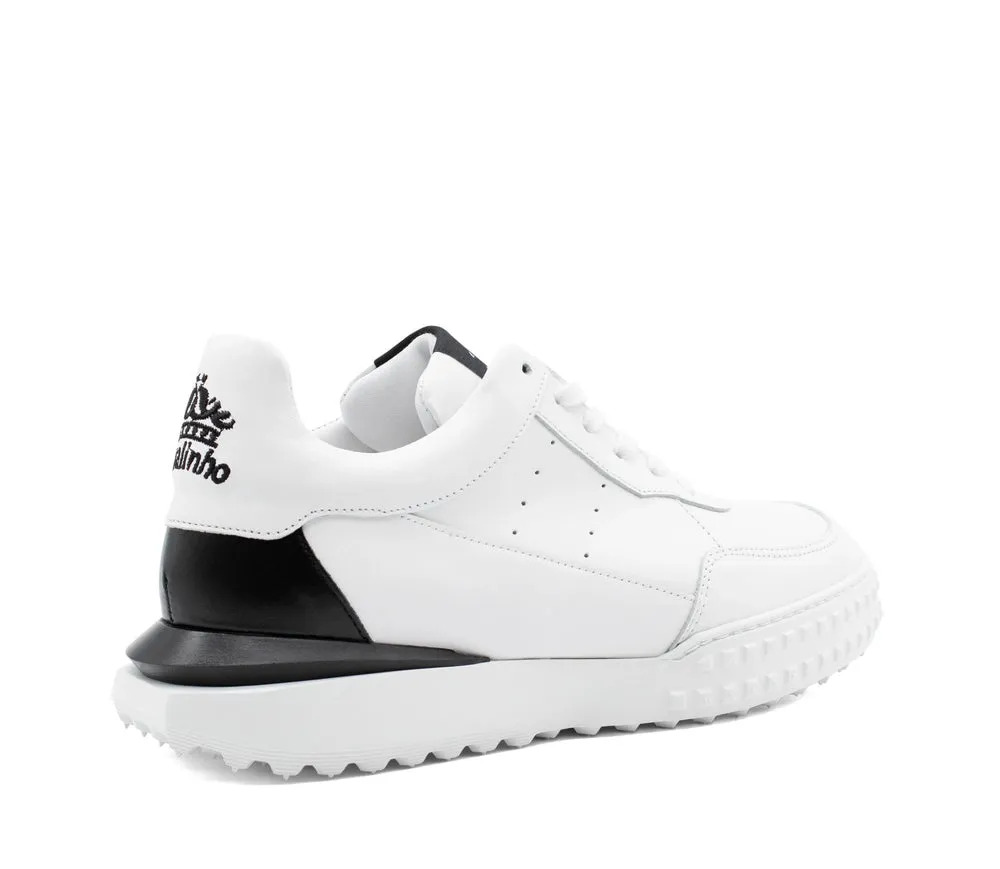 Authentic Sneakers Black