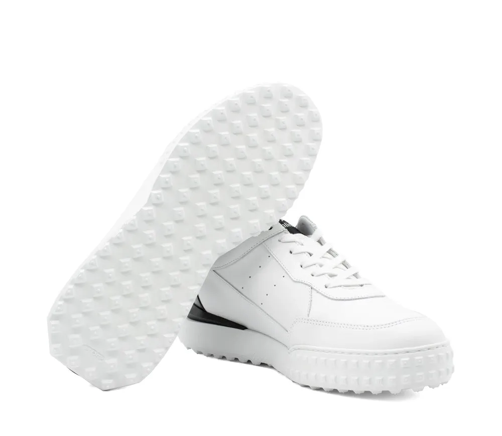 Authentic Sneakers Black