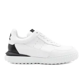 Authentic Sneakers Black