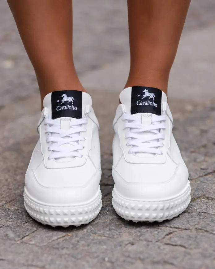 Authentic Sneakers Black