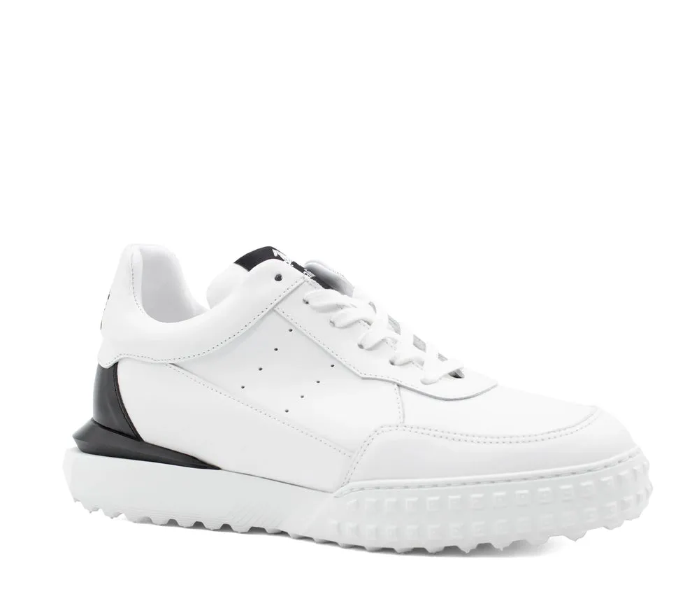 Authentic Sneakers Black