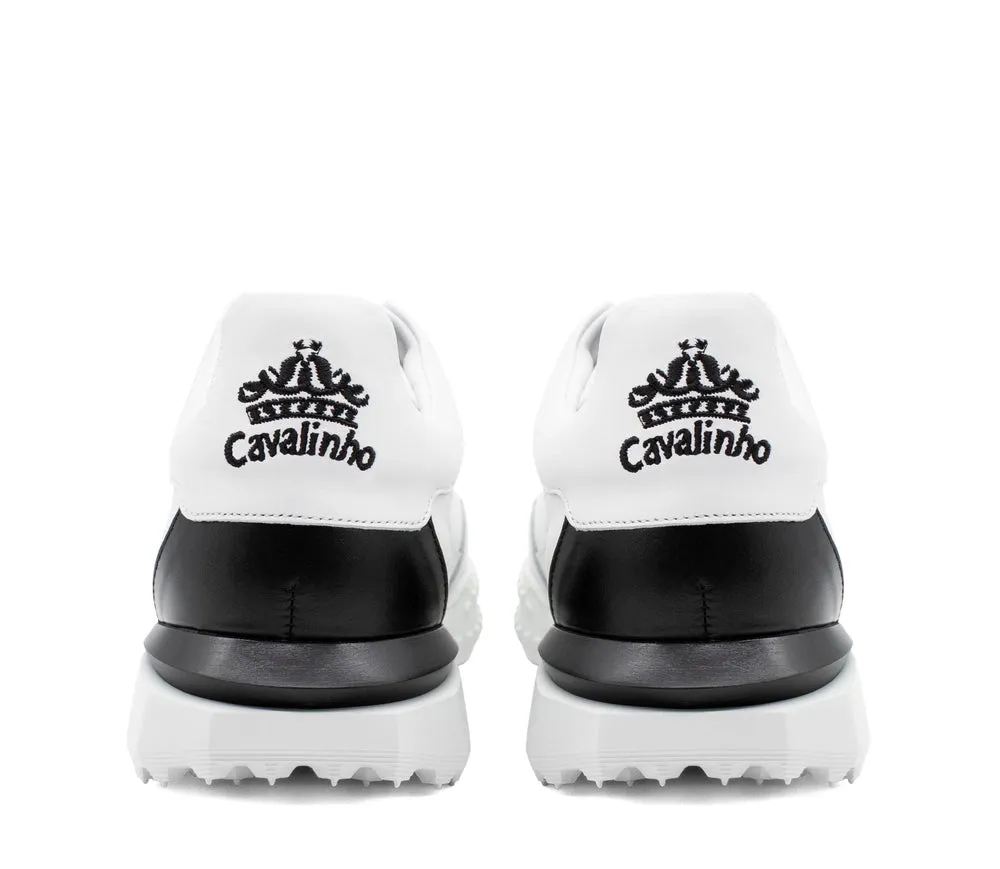 Authentic Sneakers Black