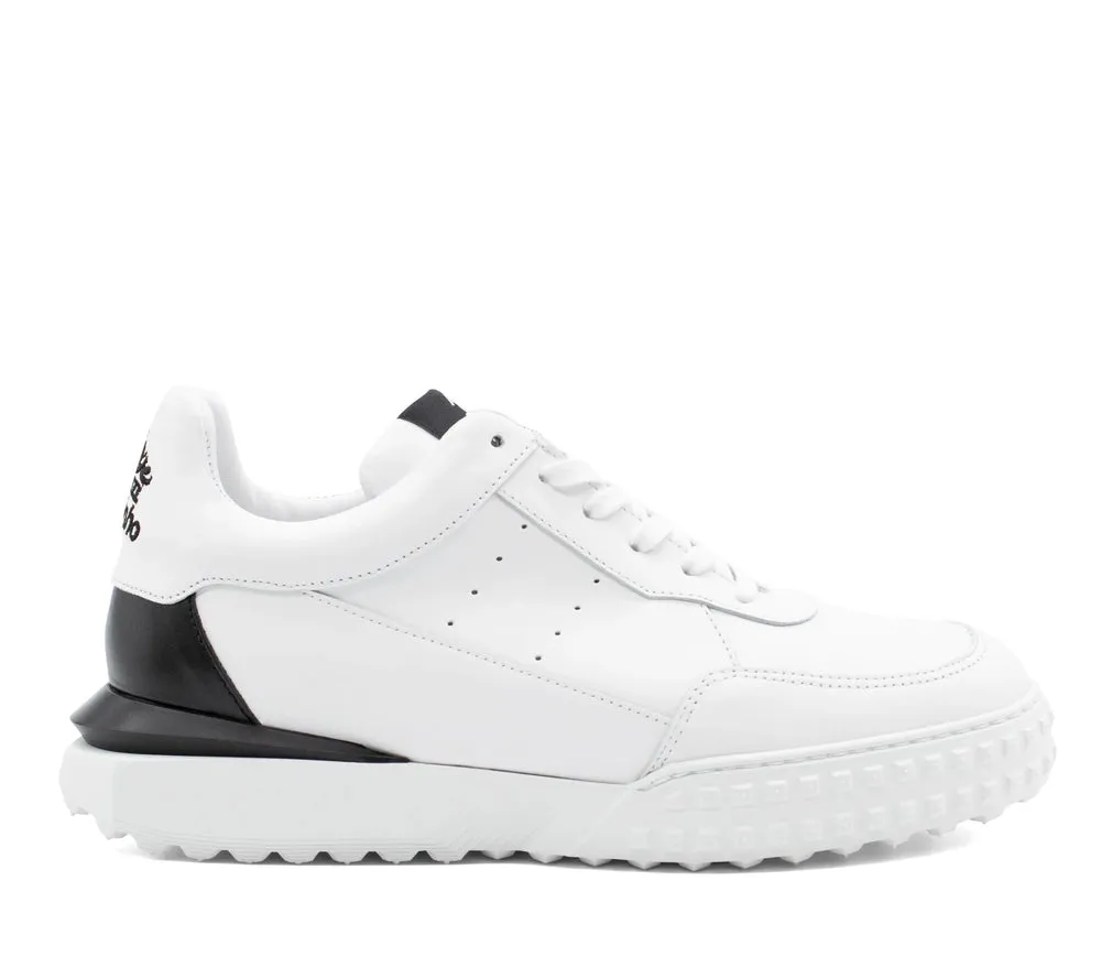 Authentic Sneakers Black