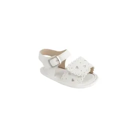 Baby Deer- Baby Patricia Sandals