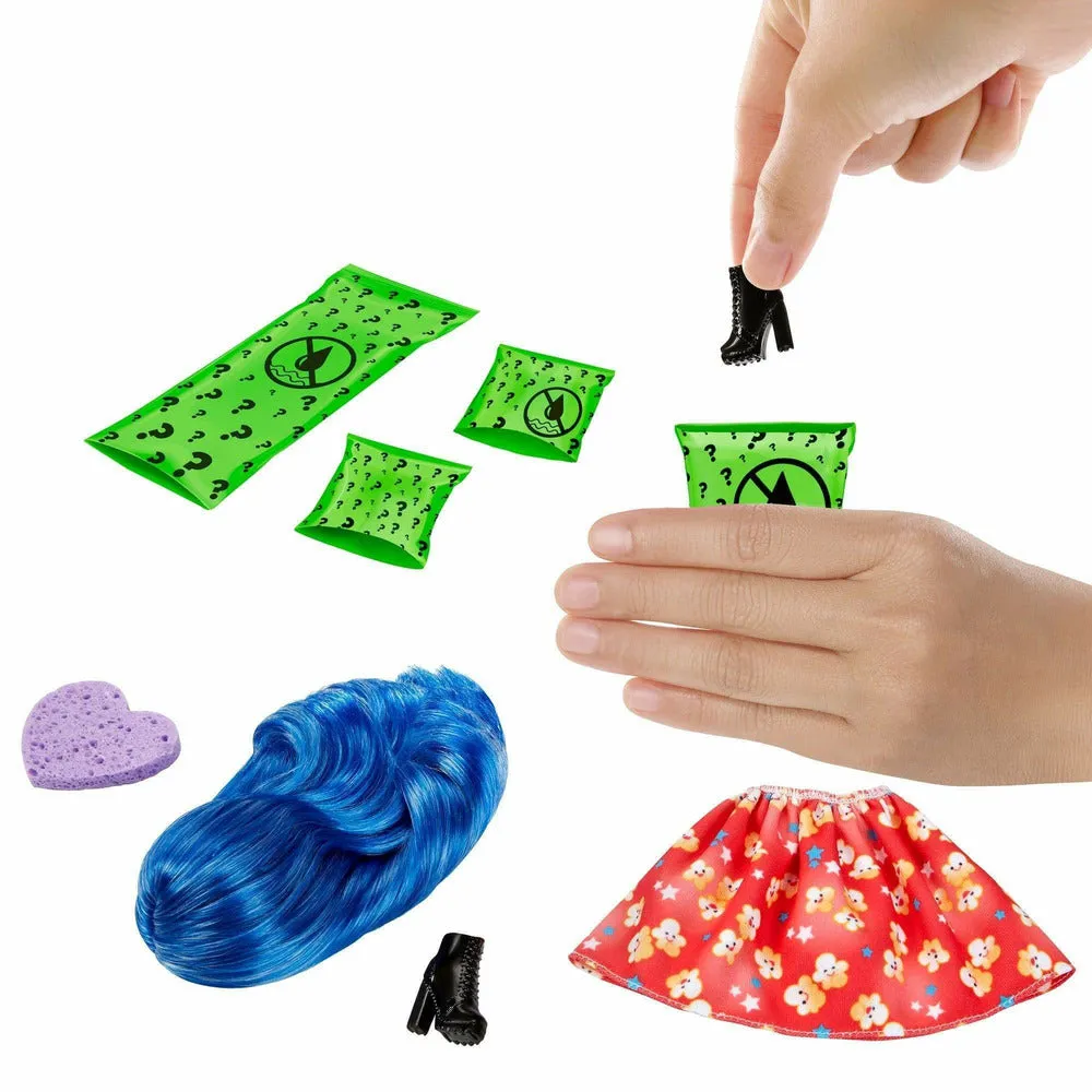 Barbie® Color Reveal™ Doll Foodie Theme