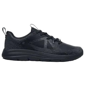 Black Men’s Grooming Shoes