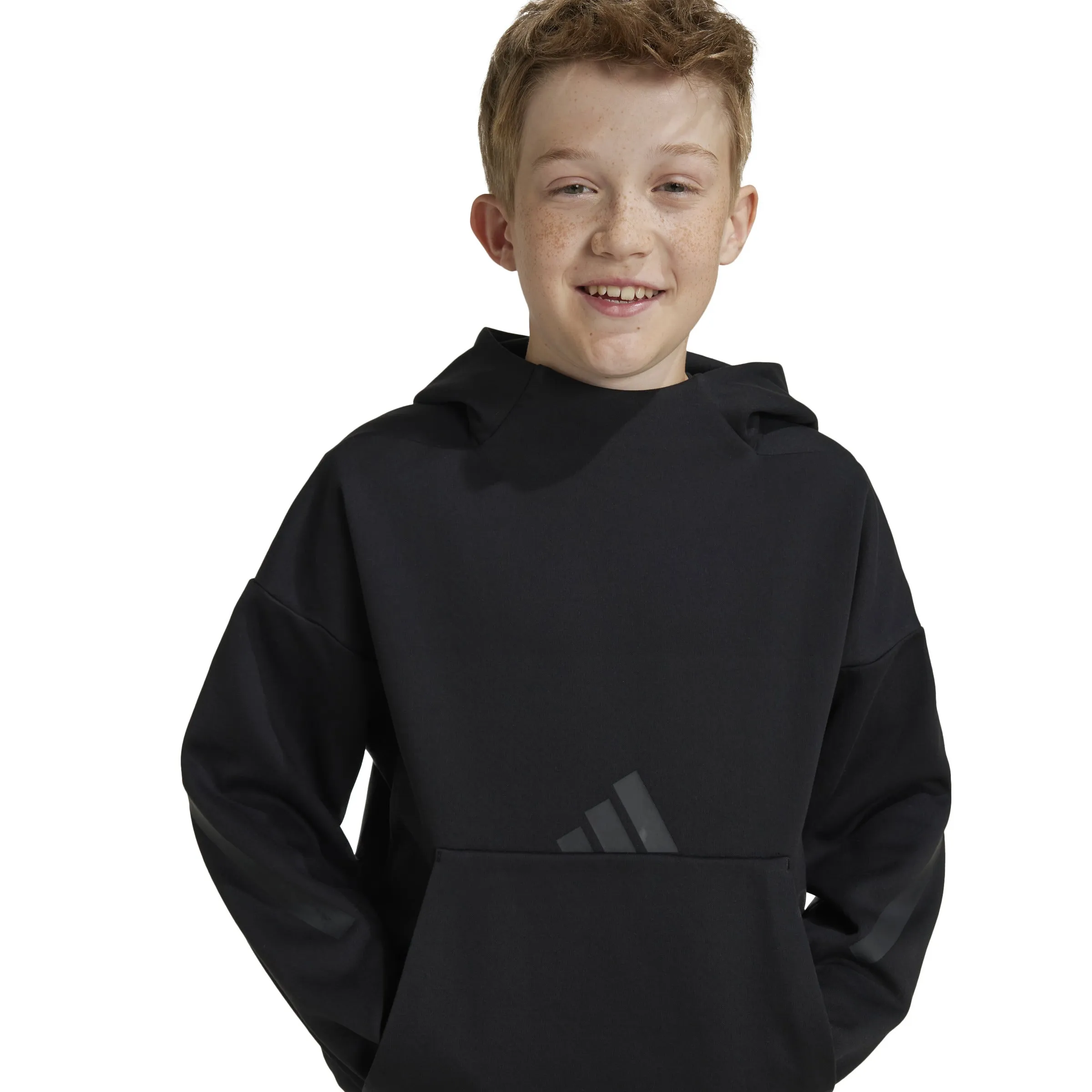 Boys'/Girls' Adidas Youth Z.N.E. Hoodie