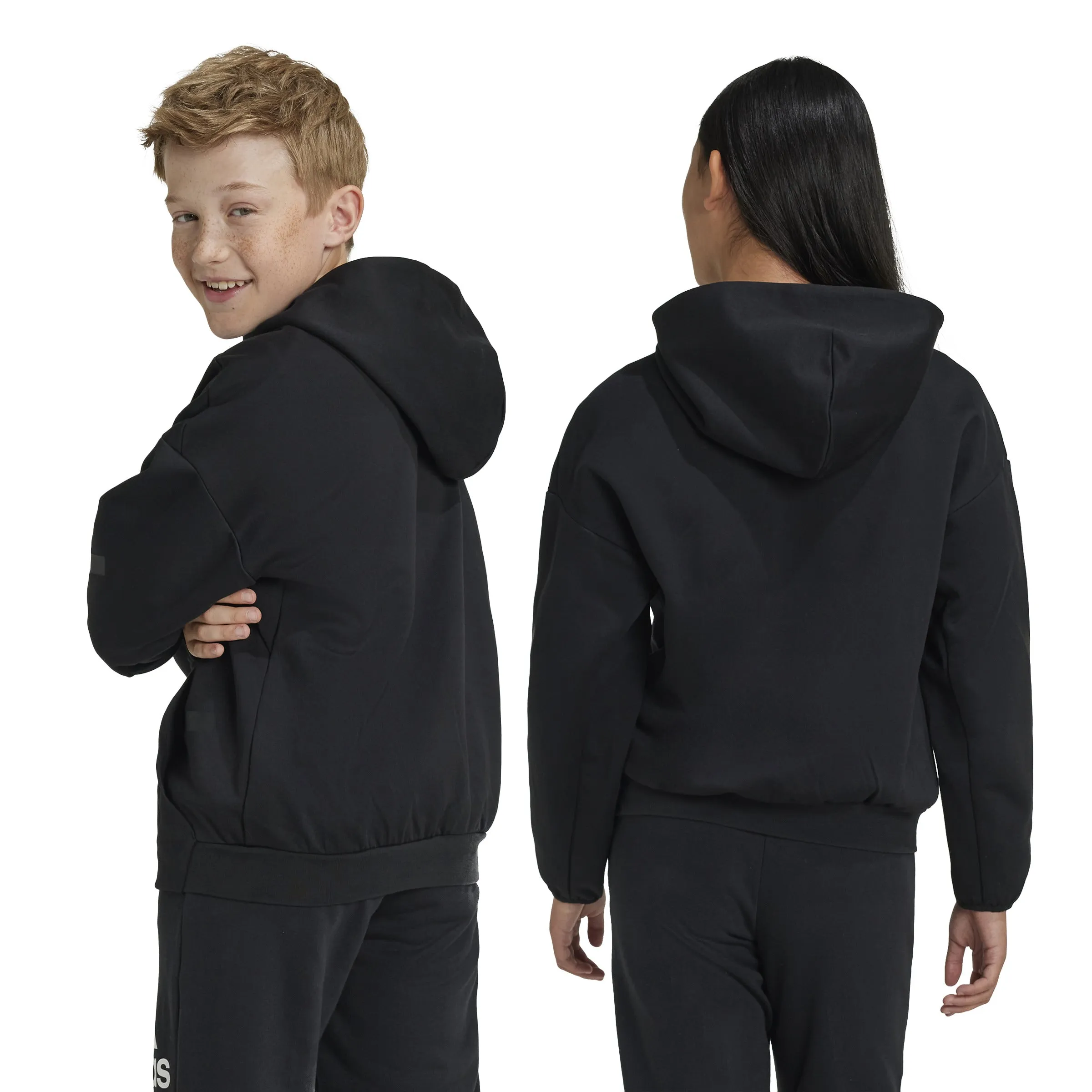 Boys'/Girls' Adidas Youth Z.N.E. Hoodie