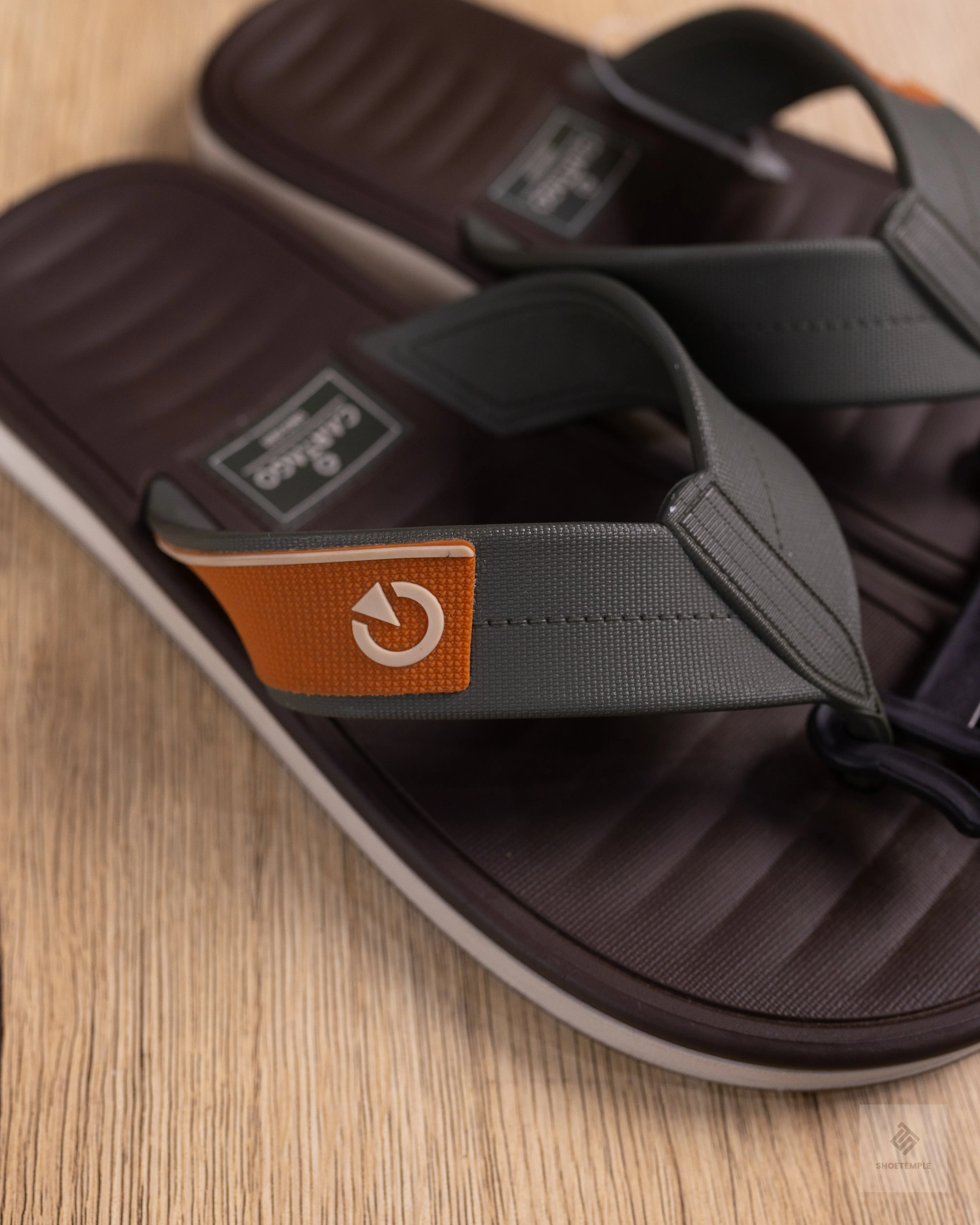 Cartago Sandal Non Leather
