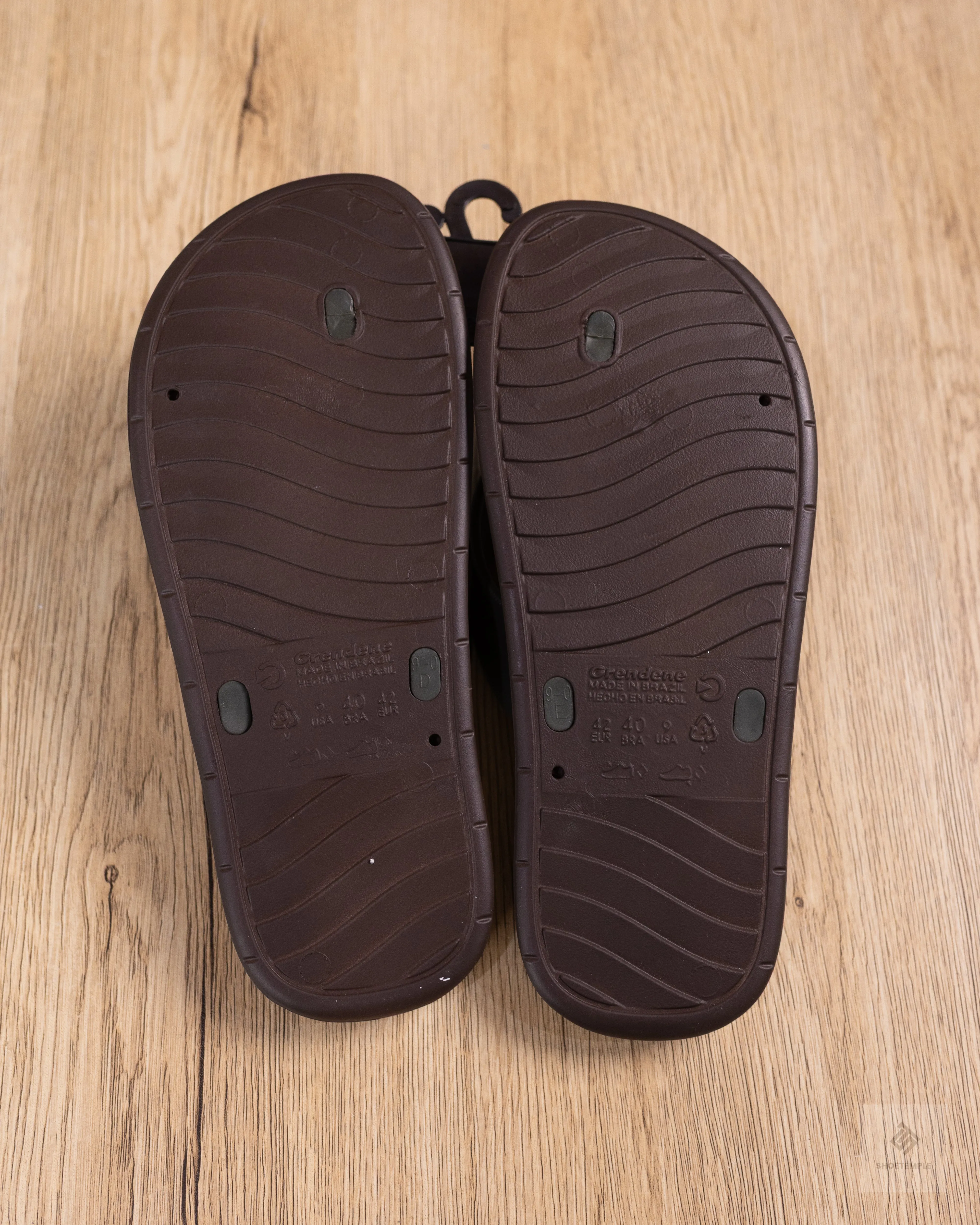 Cartago Sandal Non Leather