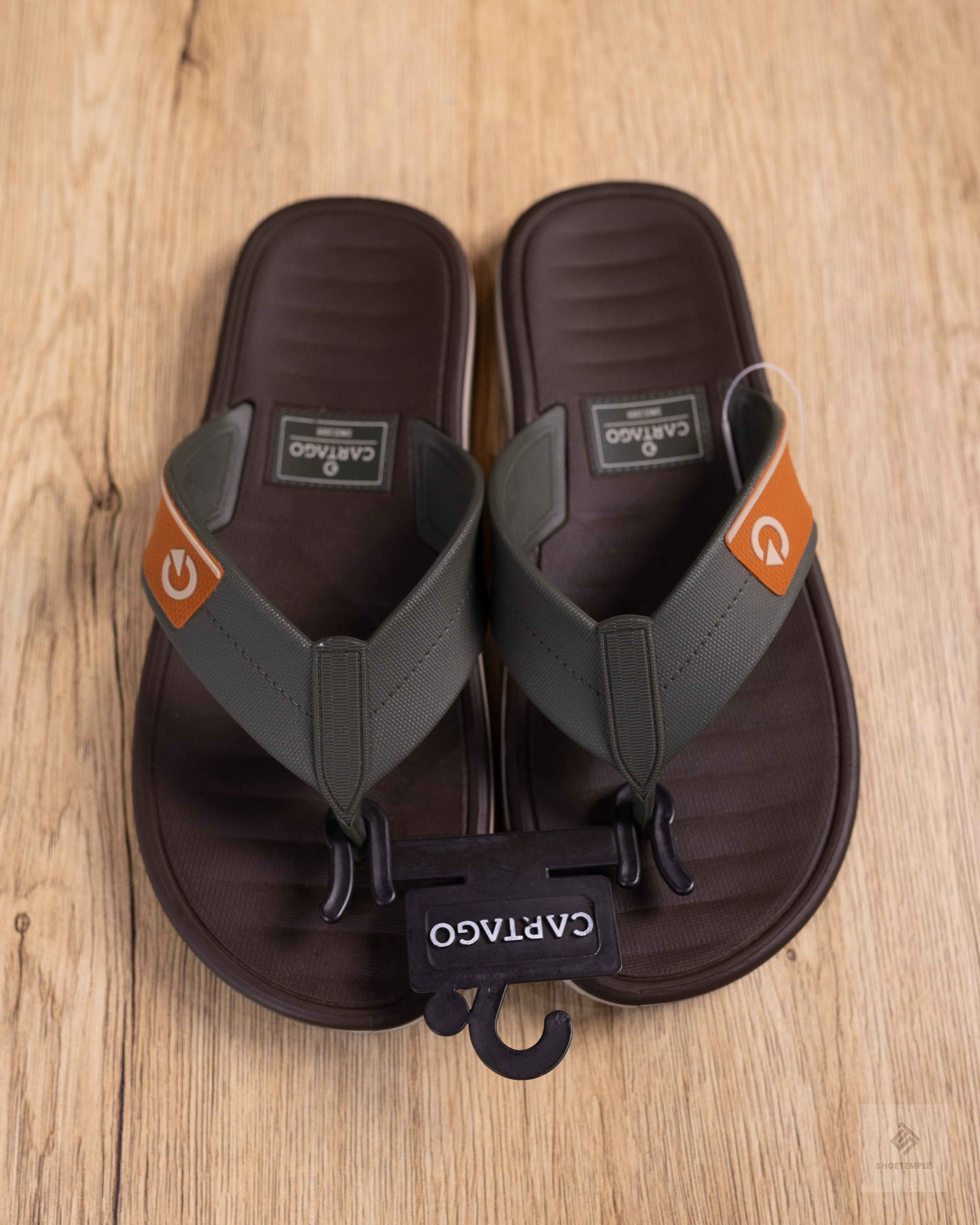 Cartago Sandal Non Leather