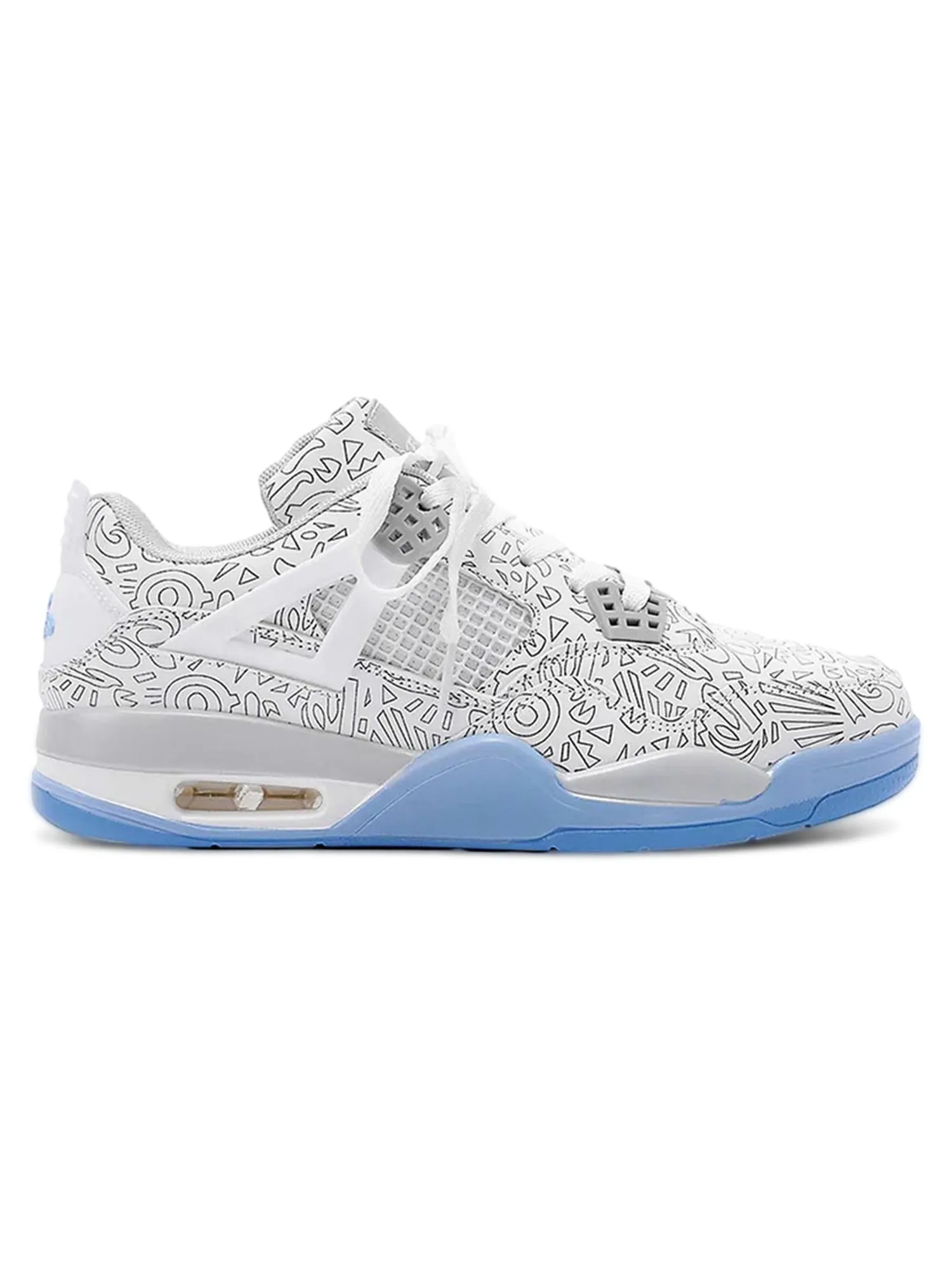 Casual Board Basketball Shoes