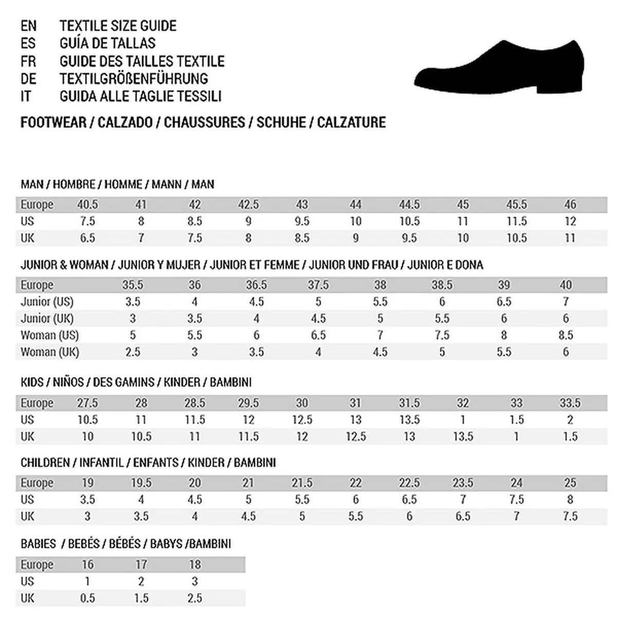 Chaussures de sport - Baskets pour Enfants Puma STEPFLEEX 2 SD V INF 371231 09