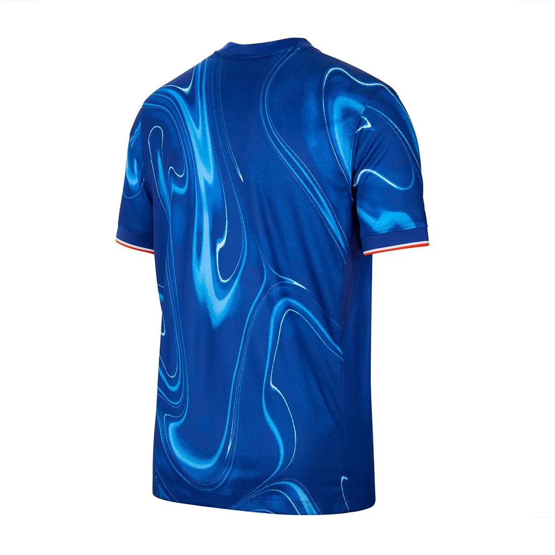 Chelsea FC 2024/25 Stadium Home Men's Nike Dri-FIT Football Replica Jersey