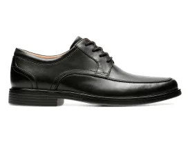 Clarks Un Aldric Park - Black