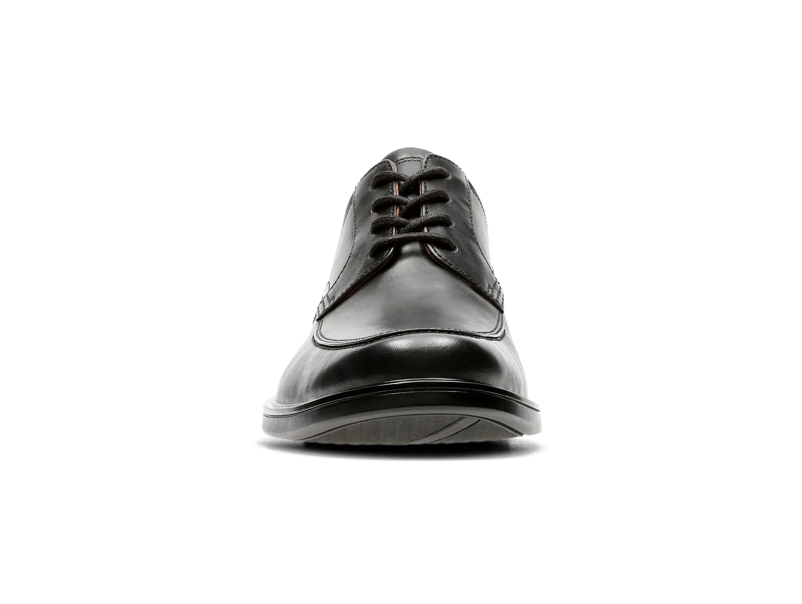 Clarks Un Aldric Park - Black