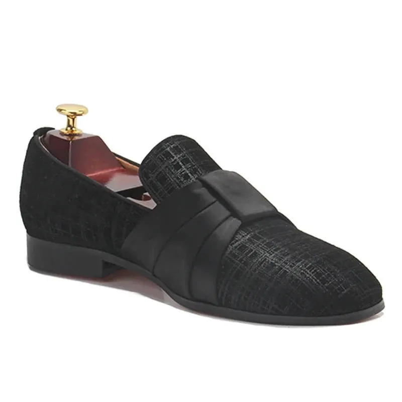 Classic Leisure Men's Loafers Shoes