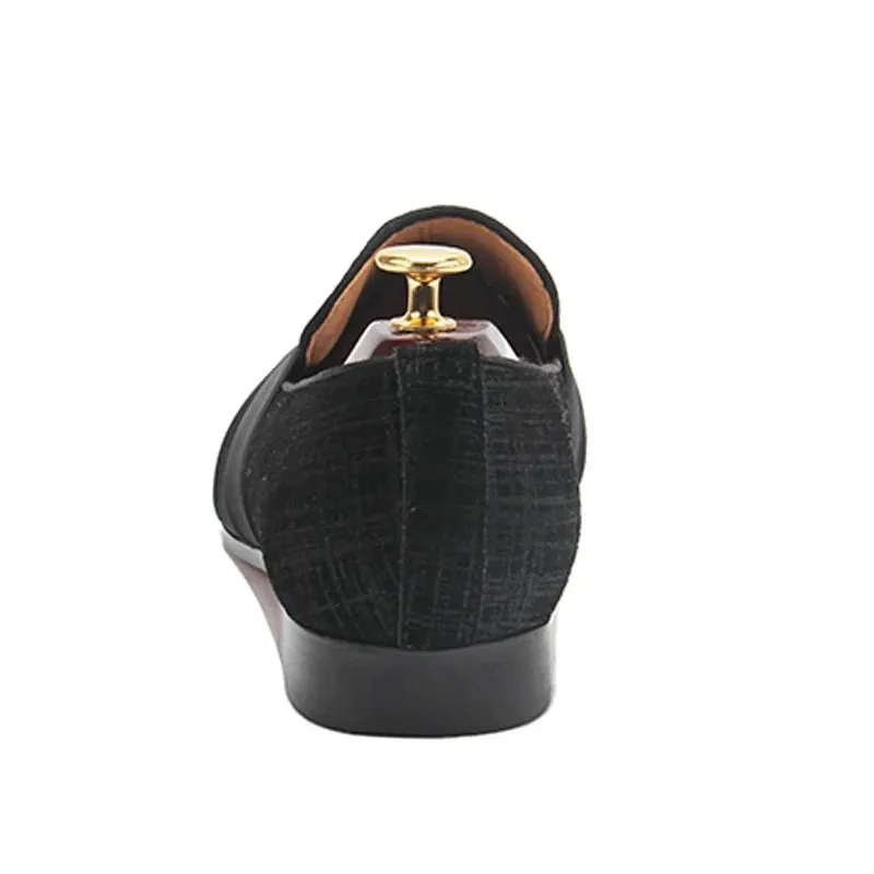 Classic Leisure Men's Loafers Shoes