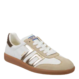 Cloud Sneaker - Beige