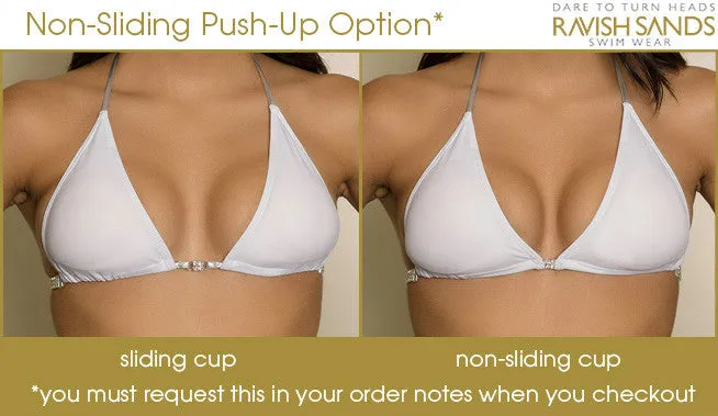 Custom Trickle Special "LIMITED time OFFER"Competition Bikini Was $275