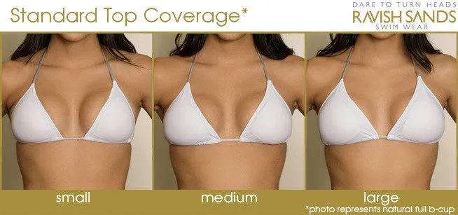 Custom Trickle Special "LIMITED time OFFER"Competition Bikini Was $275