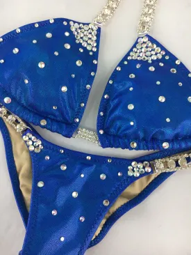Custom Trickle Special "LIMITED time OFFER"Competition Bikini Was $275