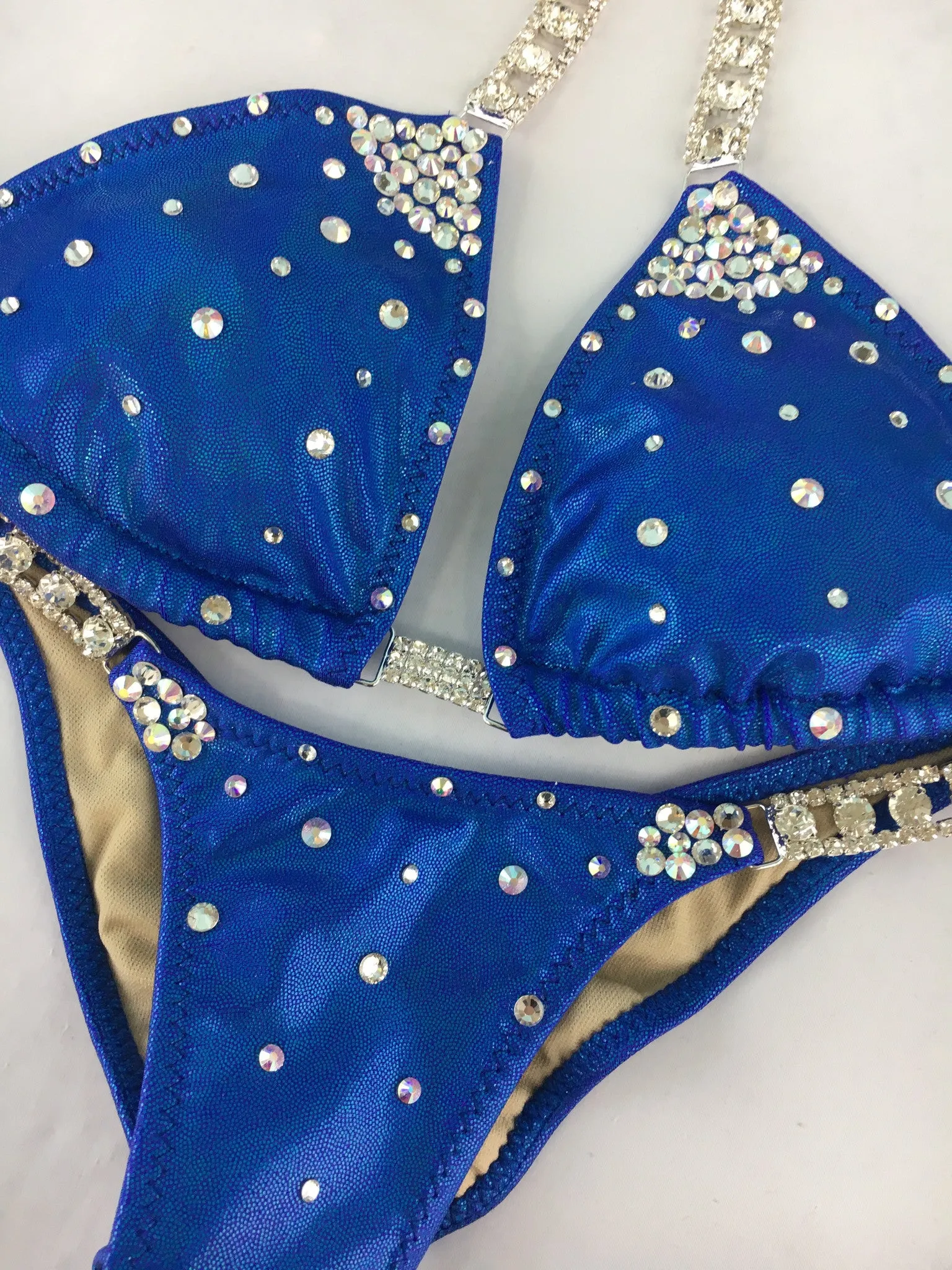 Custom Trickle Special "LIMITED time OFFER"Competition Bikini Was $275