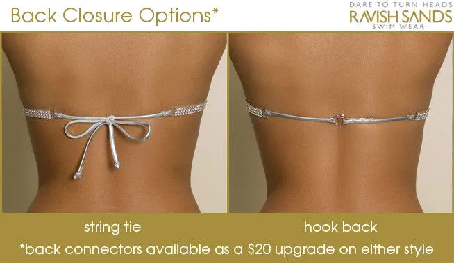 Custom Trickle Special "LIMITED time OFFER"Competition Bikini Was $275