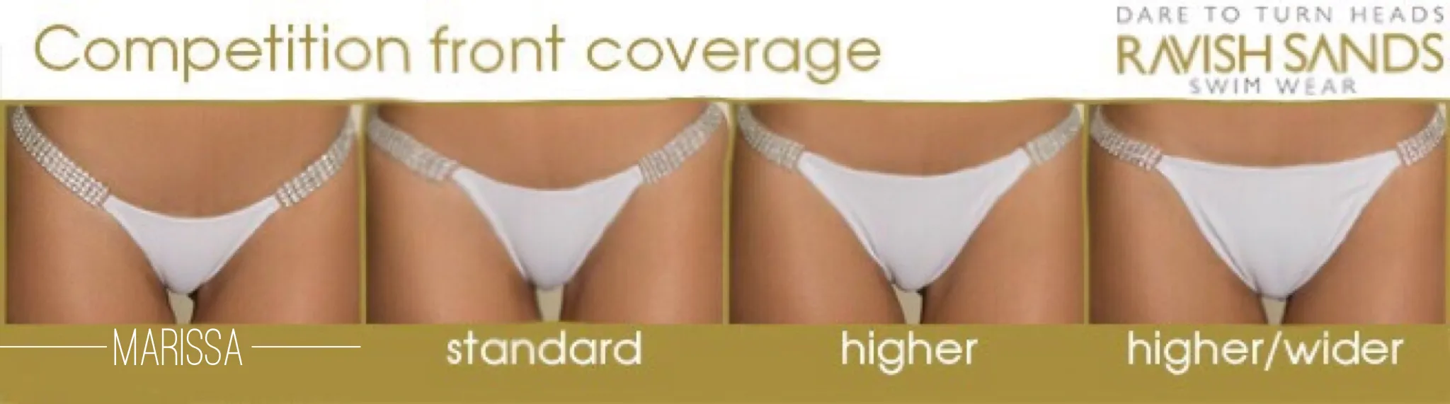 Custom Trickle Special "LIMITED time OFFER"Competition Bikini Was $275