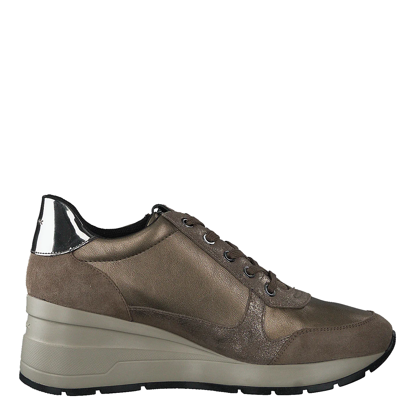 D Zosma Dk Beige/tobacco