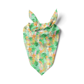 Daiquiri Days of Summer Bandana