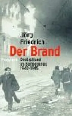 Der Brand | O#MilitaryHistory