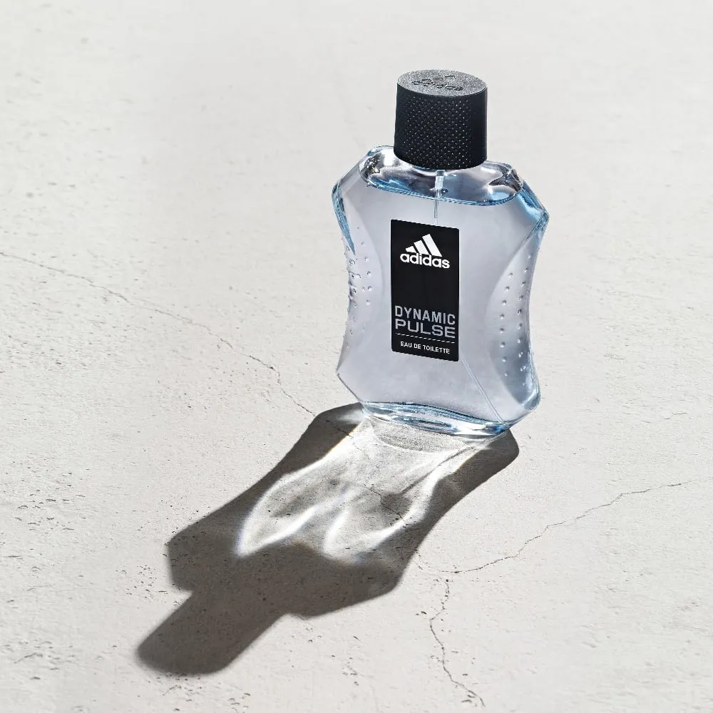 Dynamic Pulse 100Ml Hombre Adidias