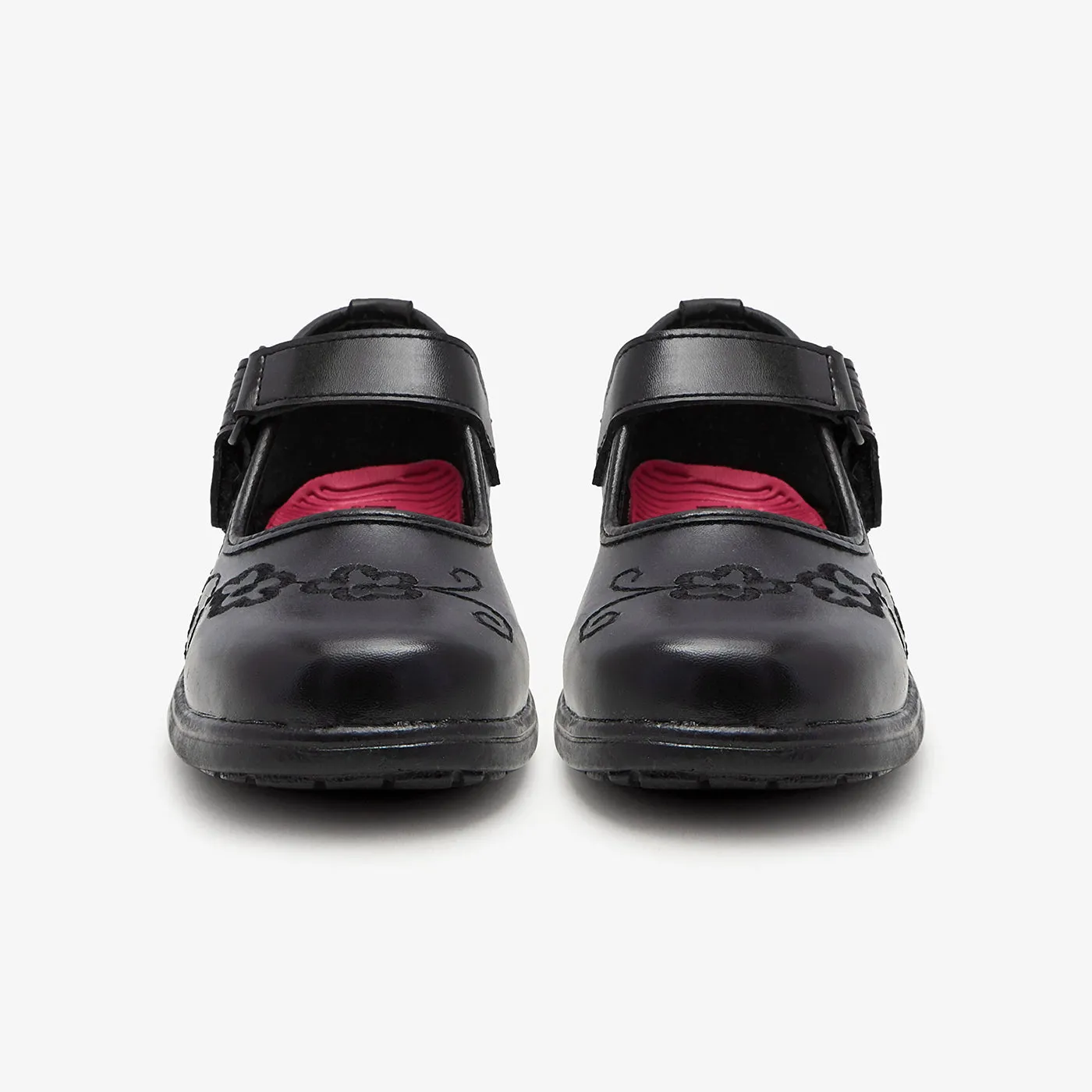 Elegant Girls School Shoes