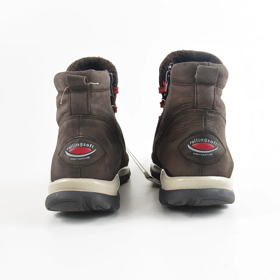 EUROPEAN BRAND Rollingsoft