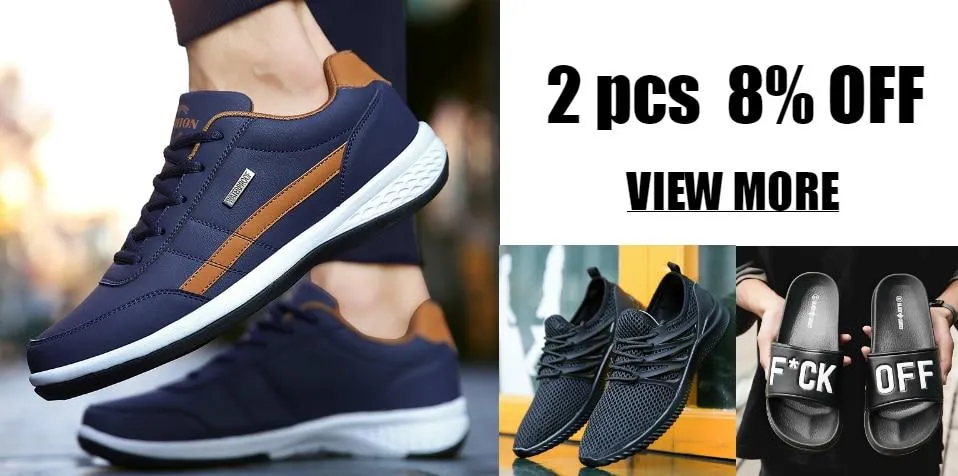 Fashion Sneakers Casual Shoes Breathable Lace up Mens Casual Spring Leather Walking travel flats new