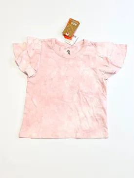 Flutter tee brand new - Size 3
