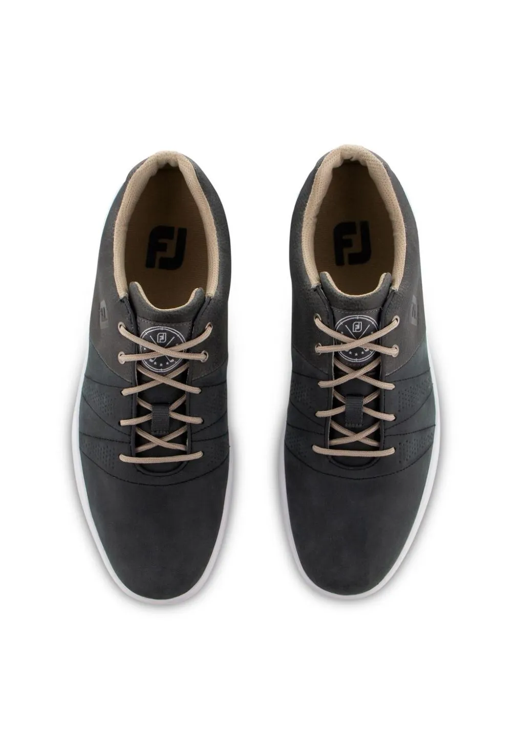 Footjoy Contour Casual Golf Shoes 54072