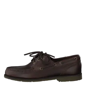 Foresider Dk Brown