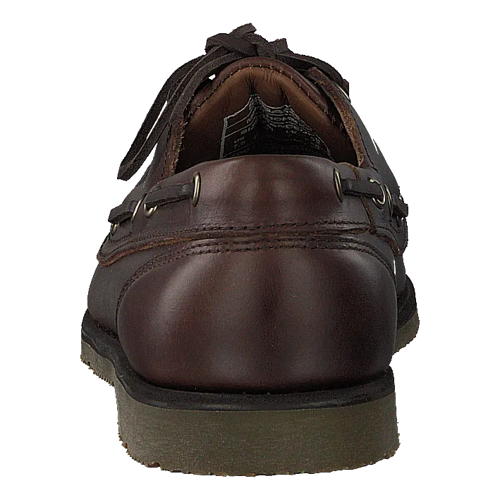 Foresider Dk Brown