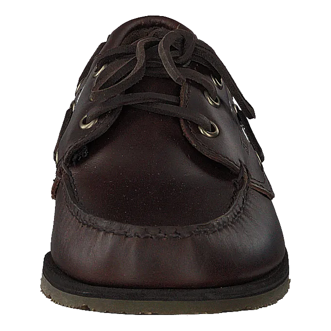 Foresider Dk Brown