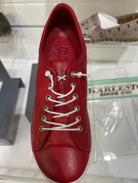 Gelato Tessa no tie Sneaker Shoes