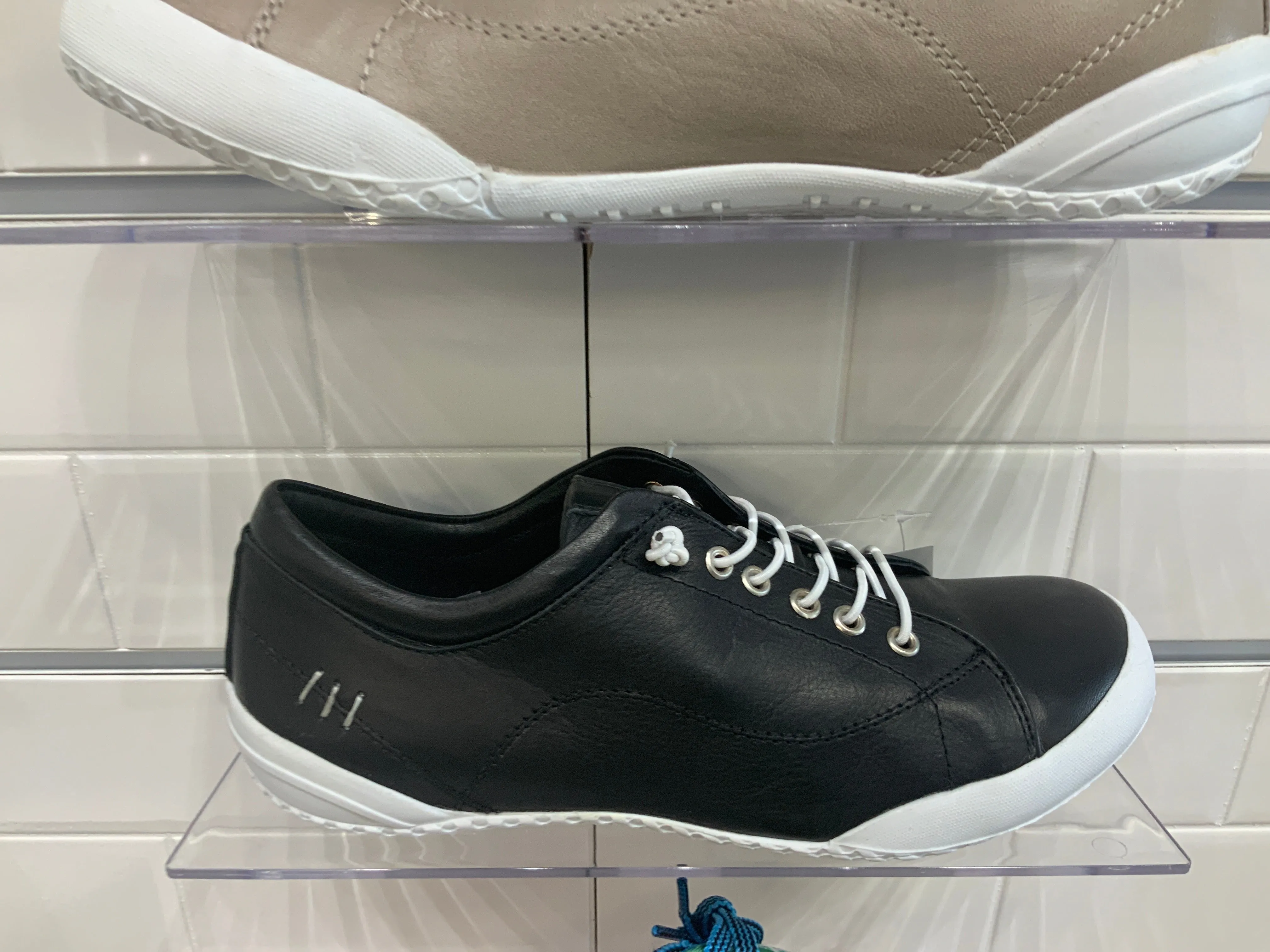 Gelato Tessa no tie Sneaker Shoes