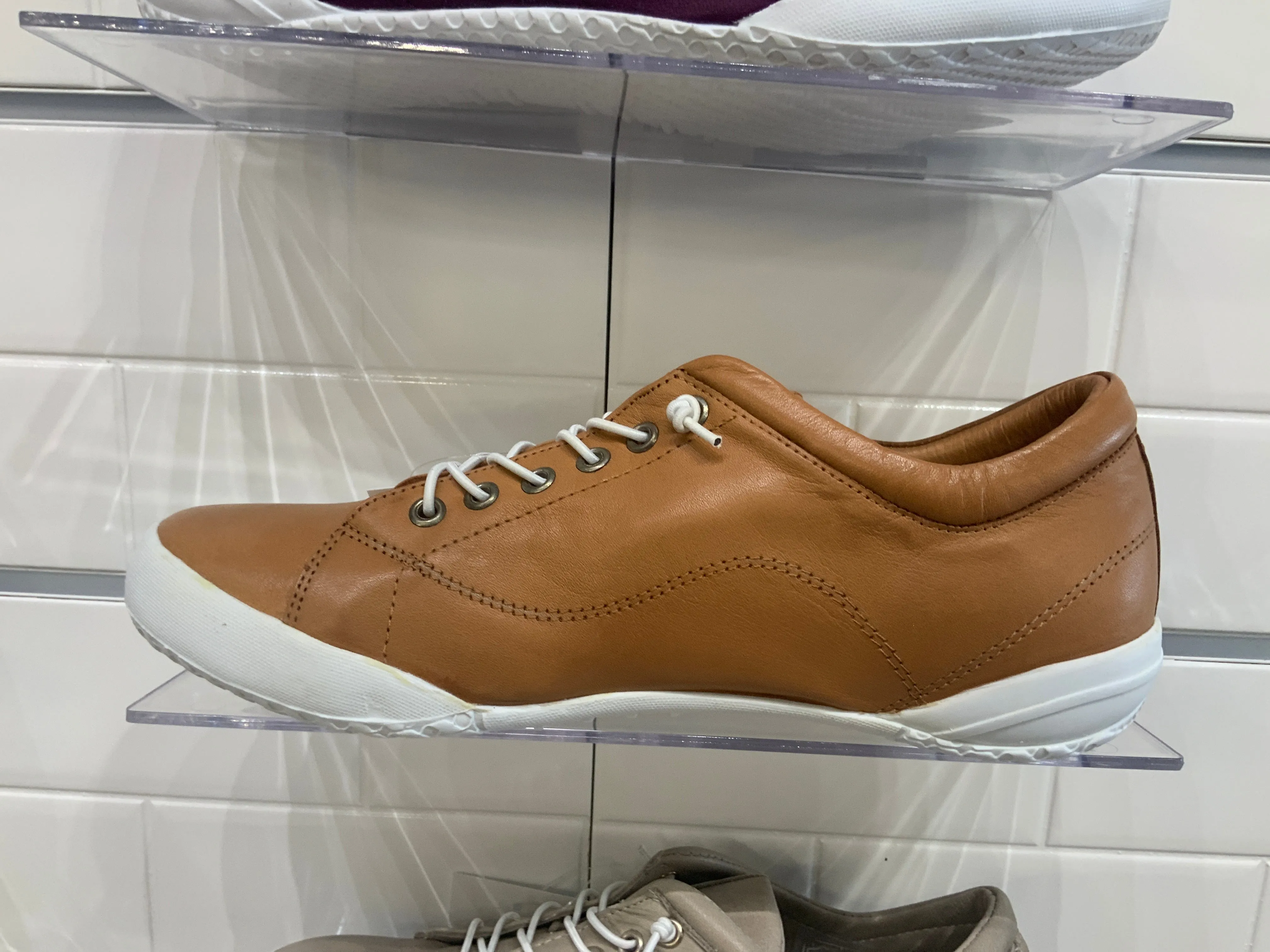 Gelato Tessa no tie Sneaker Shoes