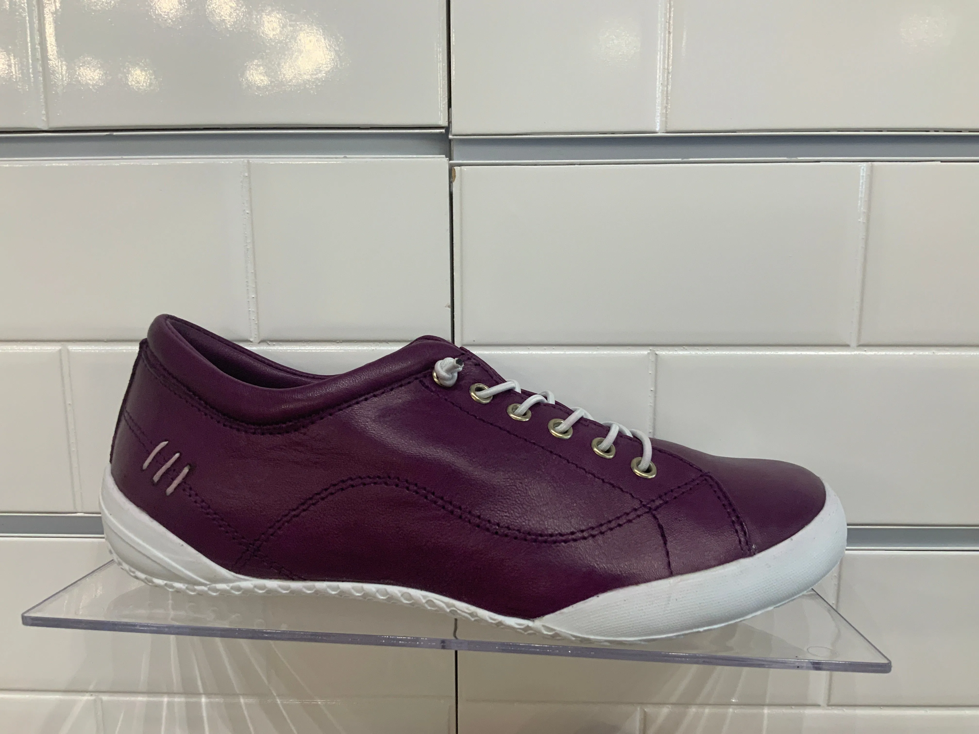 Gelato Tessa no tie Sneaker Shoes