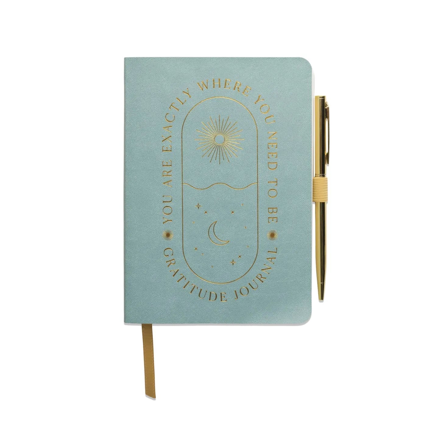 Gratitude Journal