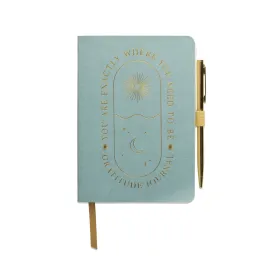 Gratitude Journal