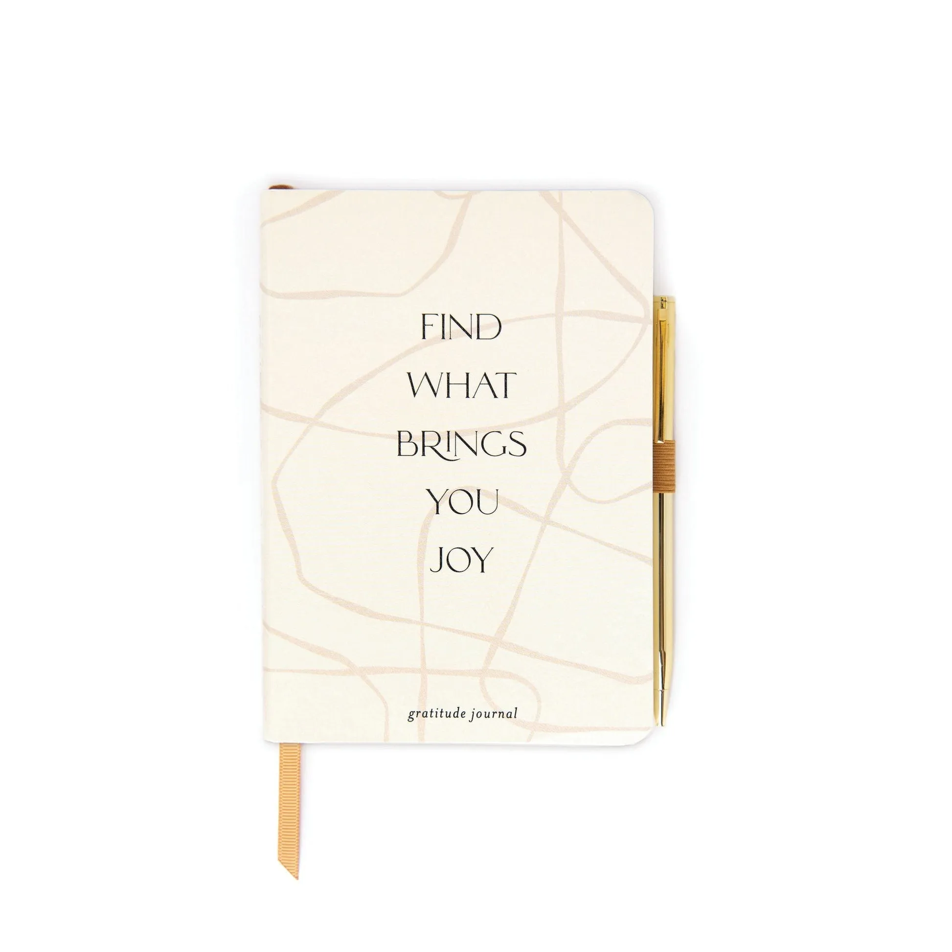 Gratitude Journal