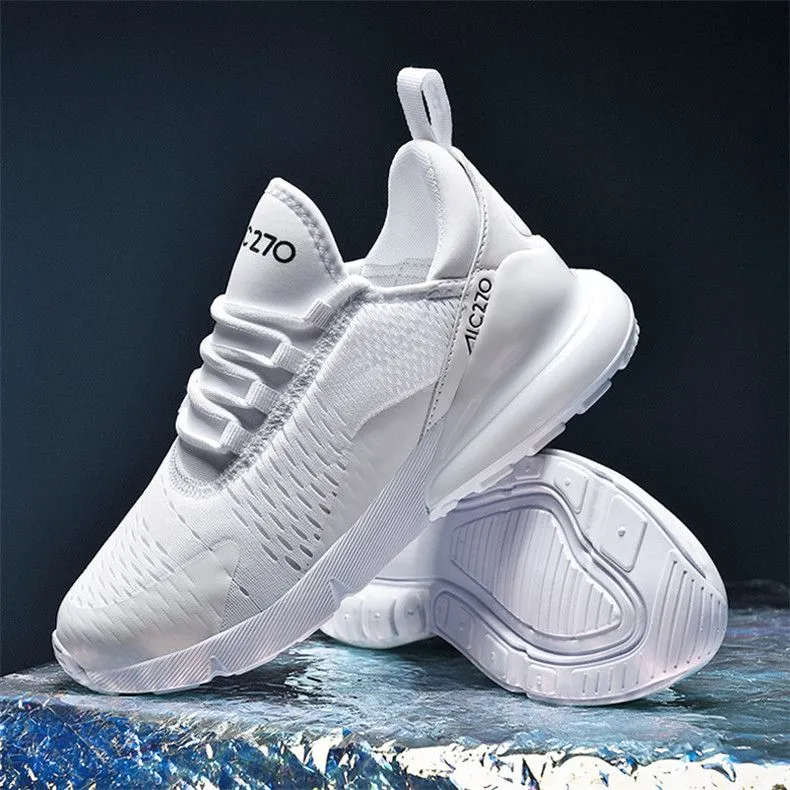 Groovywish Women Shoes Trendy Orthopedic Shoes Breathable Sports Sneakers