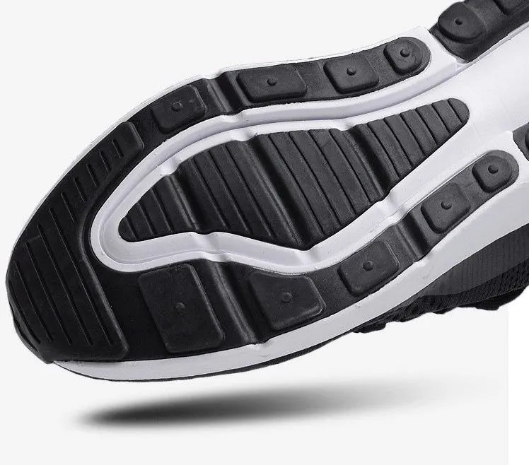 Groovywish Women Shoes Trendy Orthopedic Shoes Breathable Sports Sneakers